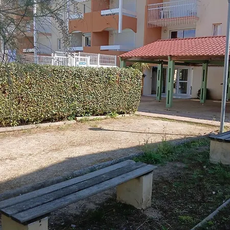 Apartamento Le Primavea Rez-de-chaussée De Jardin *